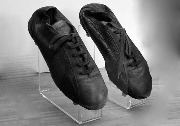 Војвођанске приче: Адидас из Срема